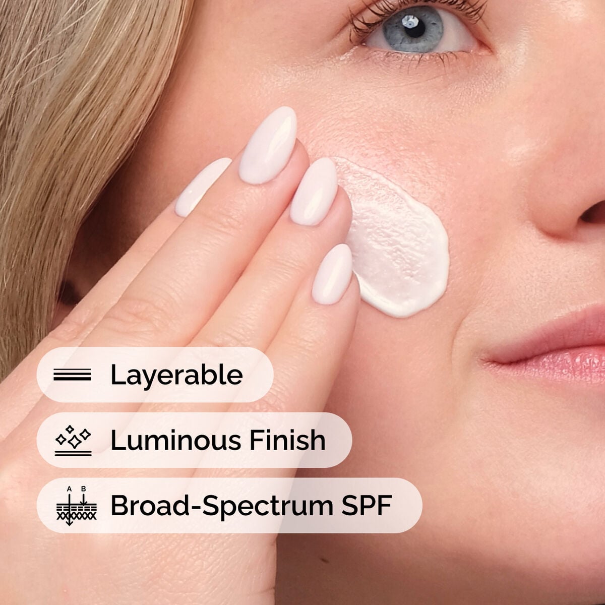 uv-filters-spf-45-serum-i8 uv-filters-spf-45-serum-model-application-with-benefits.jpg